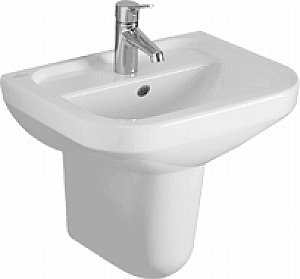 Obrázek VILLEROY & BOCH OMNIA ARCHITECTURA Umývátko 537350R1 - ceramicplus