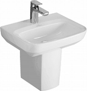 Bild von VILLEROY & BOCH SENTIQUE Umývátko 532245R1 - ceramicplus