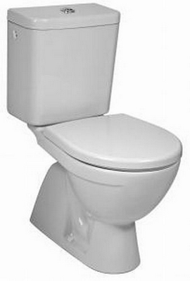 Ảnh của JIKA LYRAplus WC kombi H8263870002411