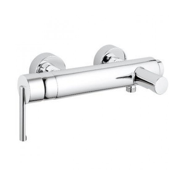 Bild von GROHE SAIL Einhbebel Wannenbatterie 32726000 chrom