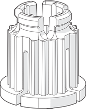 Bild von HANSA Adapter #59910235