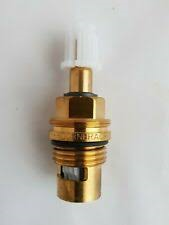 Obrázek DORNBRACHT vršek ventilu s gumovým sedlem 1/2" 9090031650090
