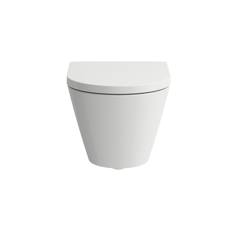 Зображення з  LAUFEN KARTELL WC závěsné H8203314000001 - LCC