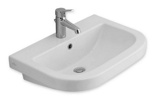 Bild von VILLEROY & BOCH LEMONY umyvadlo 5179D201