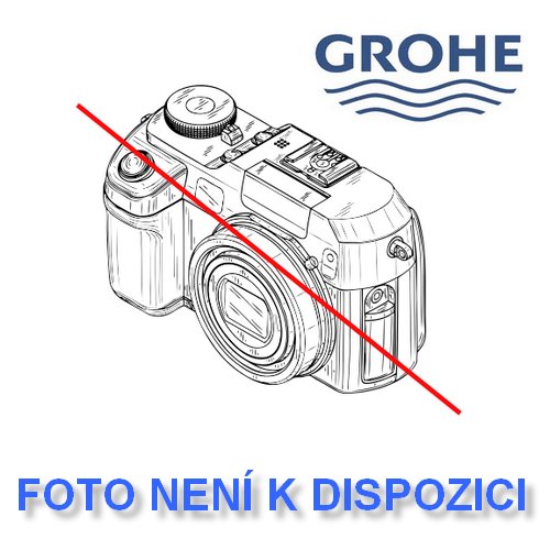 Bild von GROHE Schlüssel 65150040