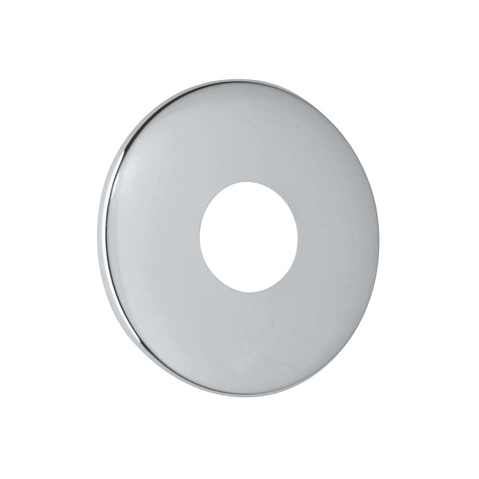 Bild von GROHE Rosette 1/2″ #02201000 - chrom