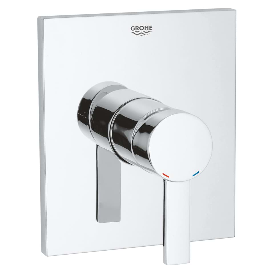 Ảnh của GROHE Allure Páková sprchová baterie chrom #19317000