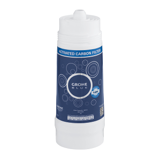 Obrázek GROHE BLUE aktivní uhlíkový filtr kapacita 3000 litrů 40547001
