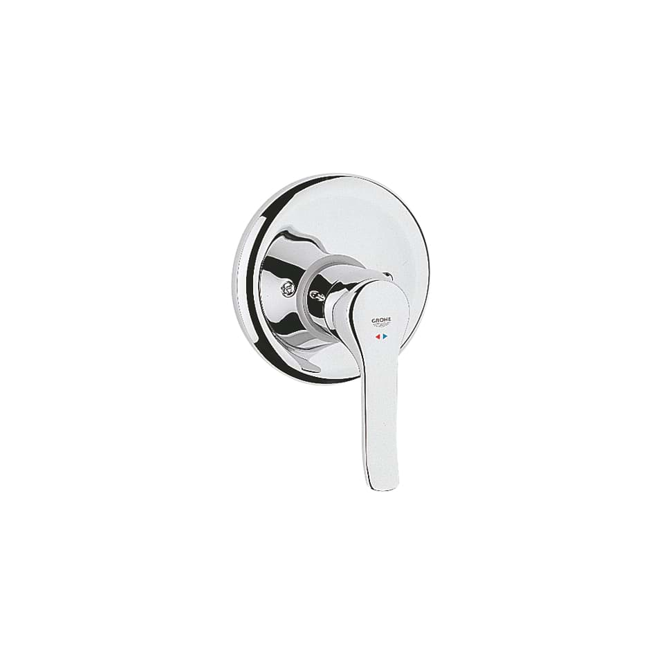 Ảnh của GROHE Euroeco Special Páková sprchová baterie chrom #19526000