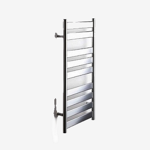 Ảnh của ZEHNDER ZETA koupelnové otopné těleso 1600x500mm, rovné, vnější připojení PQ6-160-050-1 bílá