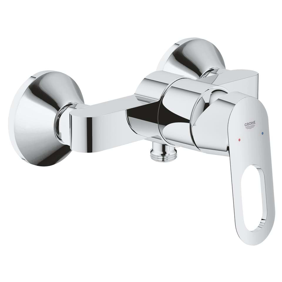 Ảnh của GROHE Start Loop Páková sprchová baterie, DN 15 chrom #23354000