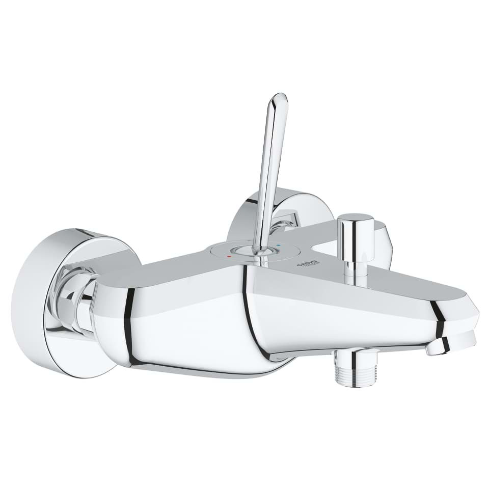 Ảnh của GROHE Eurodisc Joy Páková vanová baterie, DN 15 chrom #23431000