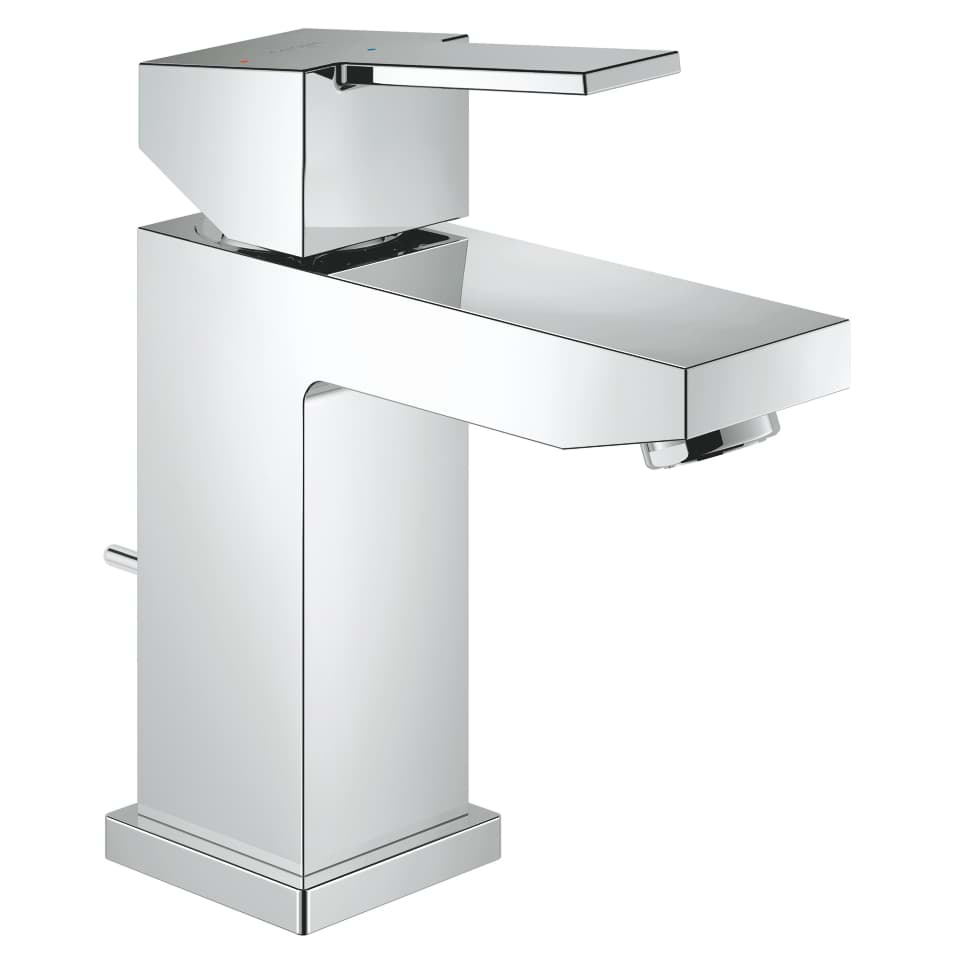 Ảnh của GROHE Sail Cube Páková umyvadlová baterie DN 15, velikost S chrom #23435000