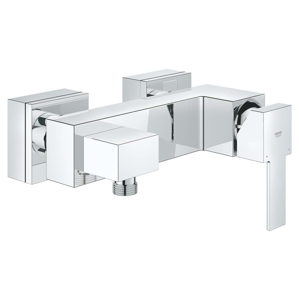 Ảnh của GROHE Sail Cube Páková sprchová baterie, DN 15 chrom #23437000