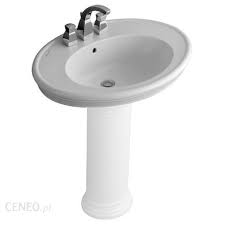 Ảnh của VILLEROY & BOCH AMADEA umyvadlo 75x57cm #71857501 - bílá