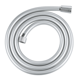 Obrázek GROHE VitalioFlex Silver 1750 Sprchová hadice Twistfree 27506000 chrom
