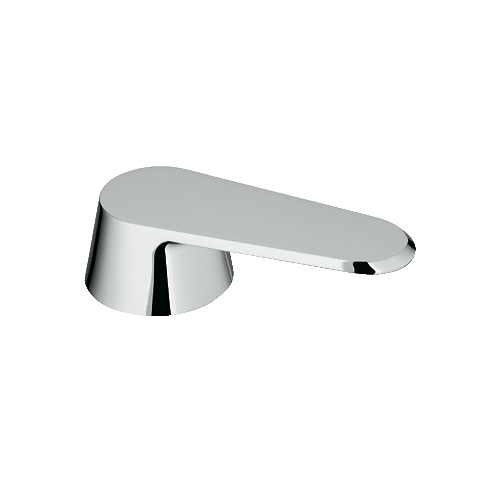 Bild von GROHE Hebel #46741000 - chrom