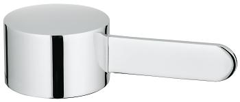 Bild von GROHE Hebel #46683000 - chrom