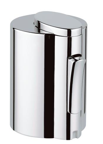 Bild von GROHE Grohtherm 1000 Temperaturwählgriff #47739000 - chrom