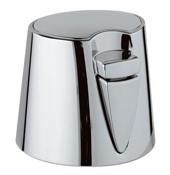 Bild von GROHE Temperaturwählgriff #47755000 - chrom