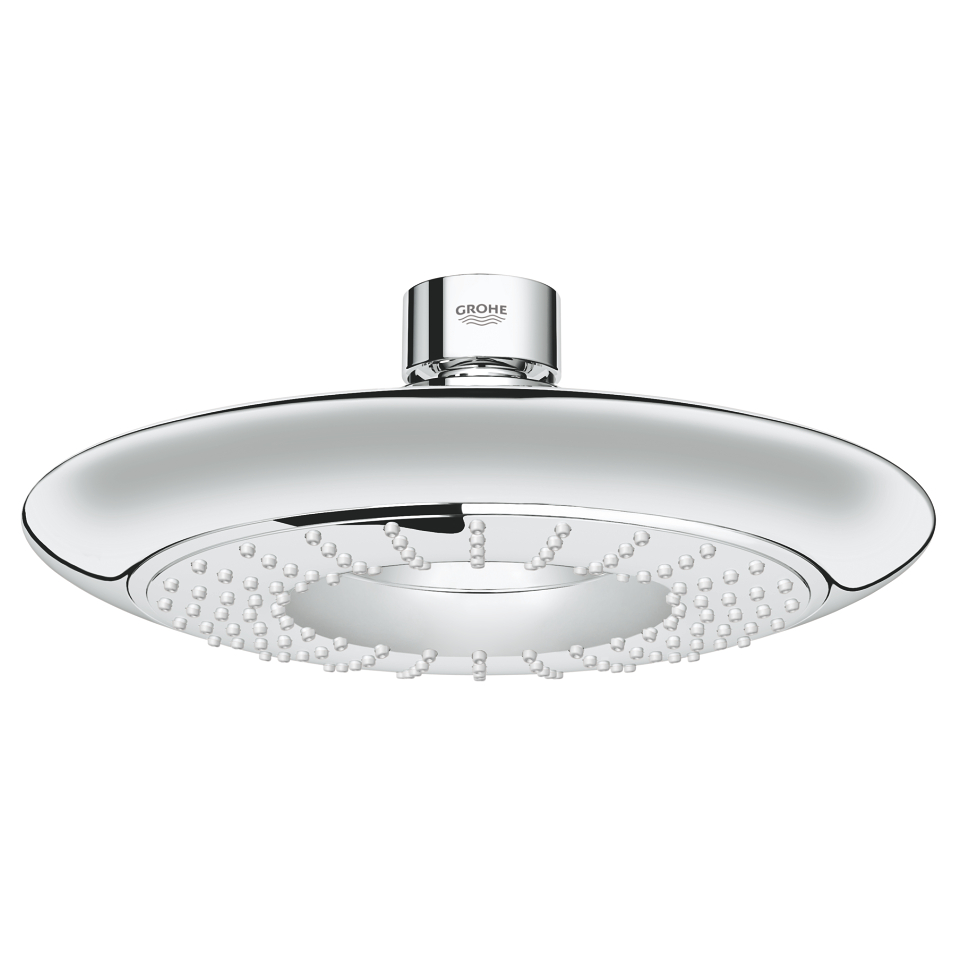 Зображення з  GROHE Rainshower Icon 190 Верхній душ із 1 режимом струменю #27437000