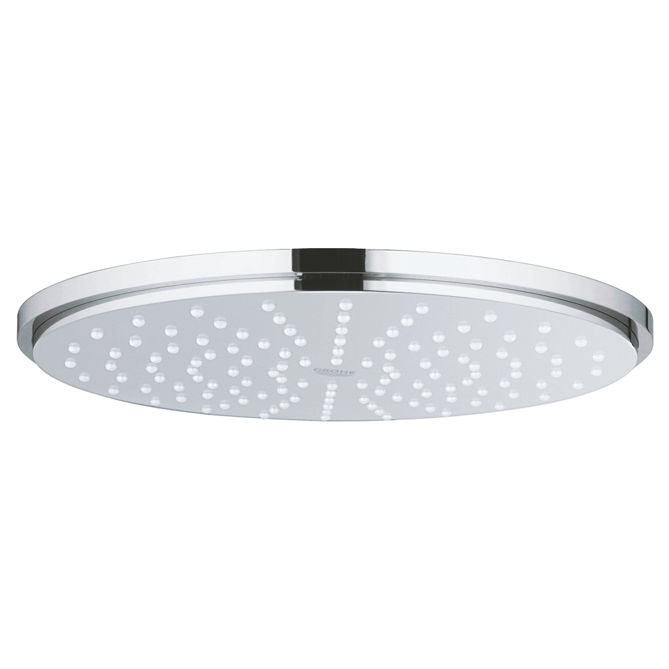 Bild von GROHE Rainshower Cosmopolitan 210 Kopfbrause 1 Strahlart #2836800E - chrom