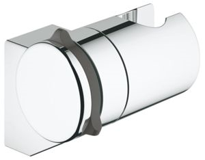 Bild von GROHE Vitalio Universal Wandbrausehalter #26183000 - chrom