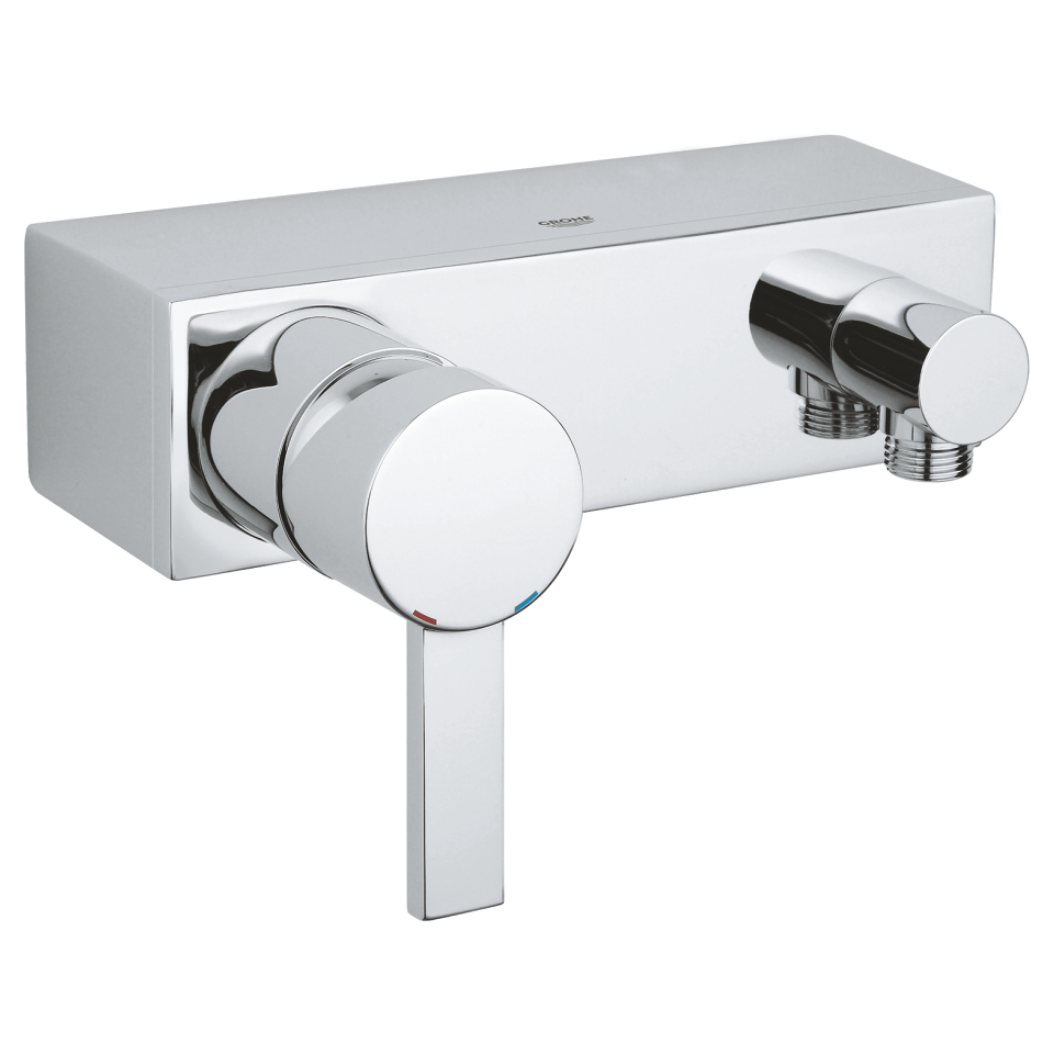 Ảnh của GROHE Allure Páková sprchová baterie, DN 15 chrom #32846000