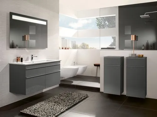 Ảnh của VILLEROY BOCH WC sedátko Venticello SlimSeat (Wrapover), s mechanismem jemného zavírání, s odnímatelným sedátkem (QuickRelease), White Alpine #9M79S101