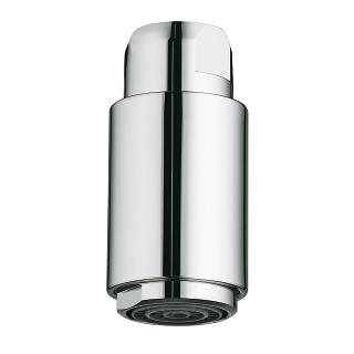 Obrázek GROHE Výtok chrom #46757000