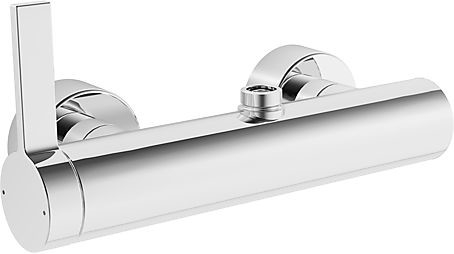 Obrázek HANSA Loft sprchová baterie 57719173 chrom
