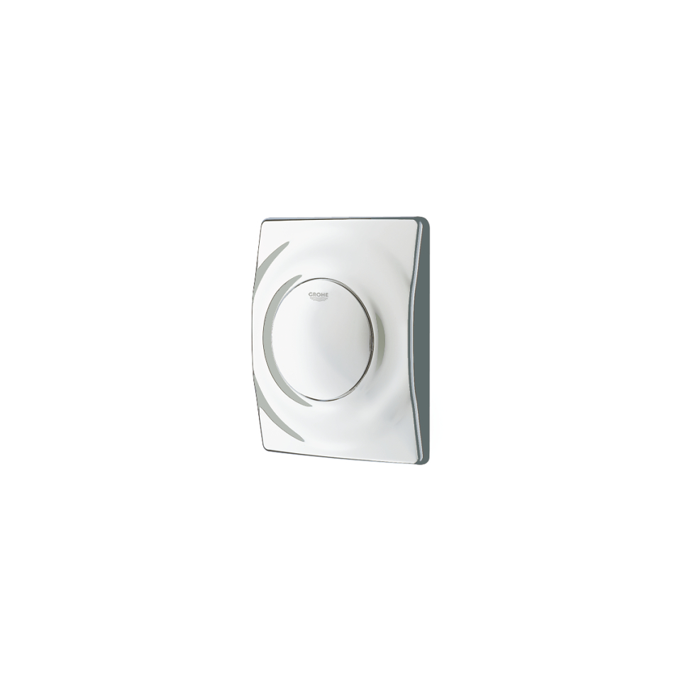 Ảnh của GROHE Surf Ovládací tlačítko matný chrom #38808P00