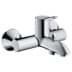 Obrázek HANSGROHE FOCUS S Single lever bath mixer for exposed installation 31742000 chrom