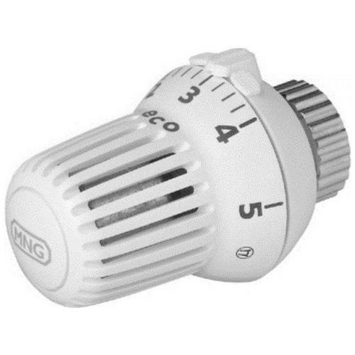 Bild von HB THERA 3 Thermostatregler ohne Nullstellung T6001
