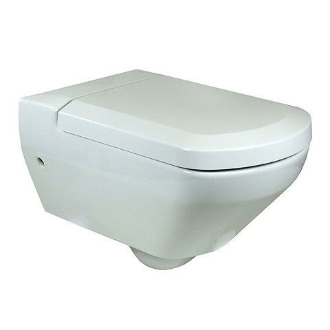 Ảnh của VILLEROY & BOCH SENTIQUE WC závěsné 56221001