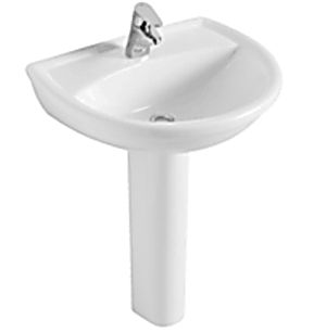 Ảnh của VILLEROY & BOCH AMICA umyvadlo 71356001