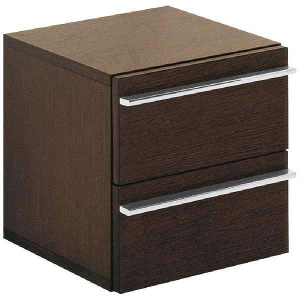 Bild von VILLEROY & BOCH PURE BASIC Schrank  35x35x37,5cm 852400C9 - eiche