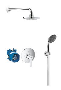 Ảnh của GROHE GET set sprchový 25182000