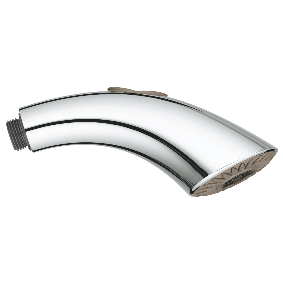 Bild von GROHE Spülbrause #46573000 - chrom