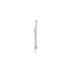 Obrázek KLUDI ESPRIT sprchová tyč 90 cm s hadicí 1,60 m 561200540 chrom