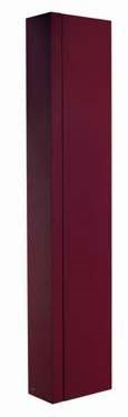 Bild von KLUDI ESPRIT Badezimmer Hochschrank 56H1742R bordeaux