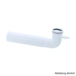 Obrázek TECE spare part flush pipe with seal, dry-wall construction #9820011