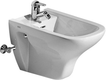 Bild von KERAMAG RENOVA Nr.1 Plan bidet závěsný 234570000