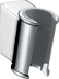 Obrázek HANSGROHE Sprchový držák Porter Classic #28324000 - chrom