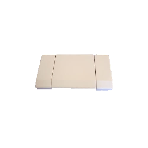 Bild von GEBERIT Drückerplatte 115.150.10.1 bahama beige