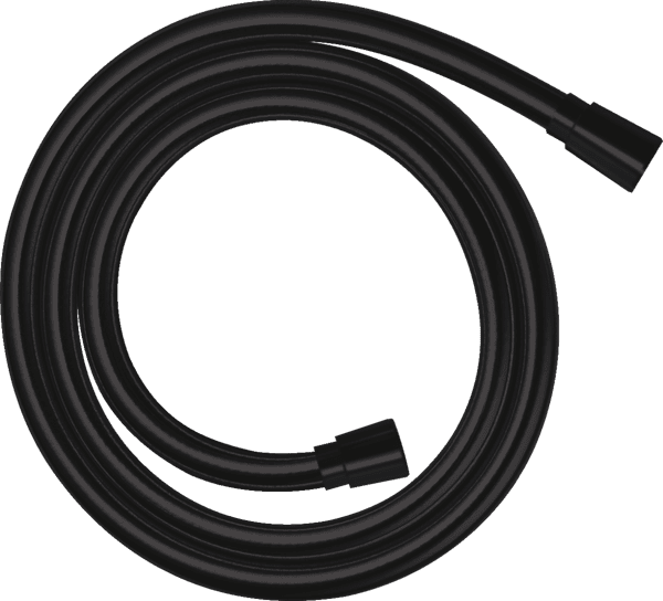 Obrázek HANSGROHE Isiflex Sprchová hadice 125 cm #28272670 - matná černá