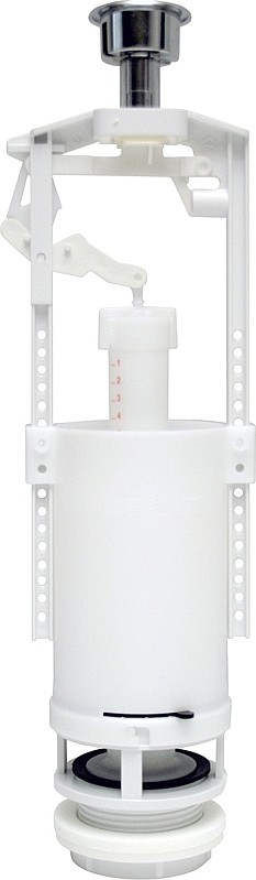Ảnh của ALCA PLAST úsporný splachovací ventil #A2000