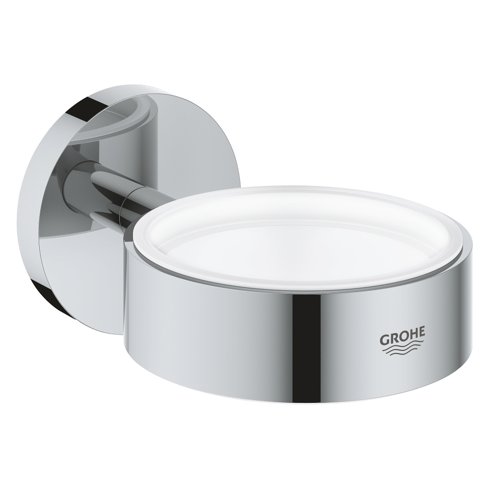 Ảnh của GROHE Essentials Držák chrom #40369001