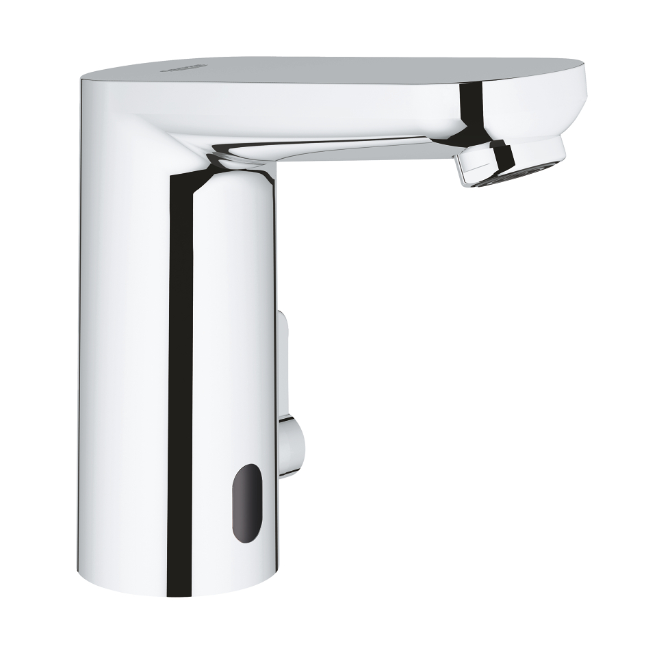 Ảnh của GROHE Získat infračervenou elektroniku E pro umyvadlo s baterií #36366001 - chrom