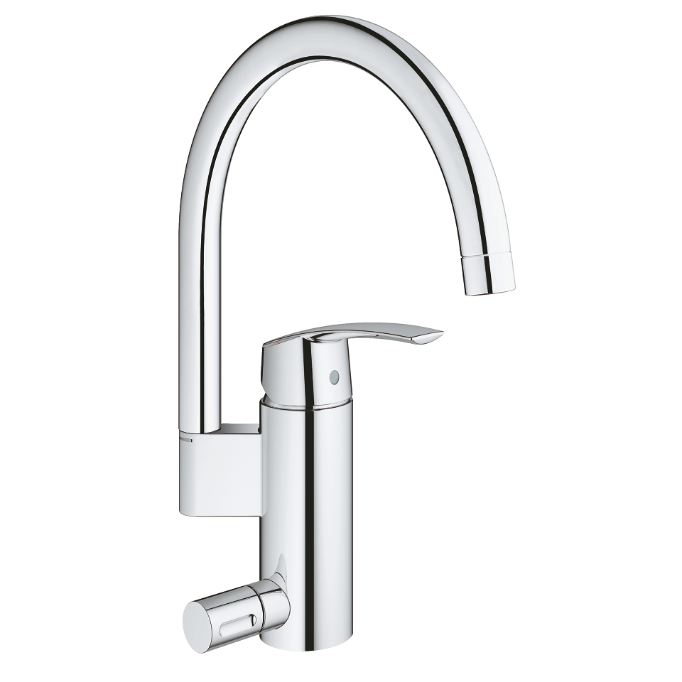 Ảnh của GROHE Start Páková dřezová baterie, DN 15 chrom #30262001